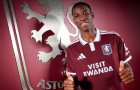 CHÍNH THỨC! Aston Villa hoàn tất thương vụ Nicolas Jackson từ Chelsea