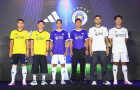 Văn Quyết quyết tâm đua vô địch V-League cùng Hà Nội FC