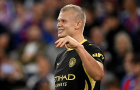 Haaland tin Man City đang đi đúng hướng sau trận thắng Palace