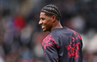 Rashford từ chối Fenerbahce để ở lại Man Utd