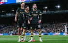 Chấm điểm Man City: Haaland sáng chói, Cherki nhận điểm cao