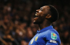 Welbeck nổ súng ngày ra mắt Chelsea, Xabi Alonso hết lời ca ngợi