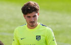Atletico Madrid ép Julian Alvarez chọn Arsenal hoặc ở lại
