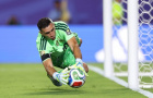 Chelsea chấm dứt nỗi lo khung gỗ bằng thương vụ Emiliano Martinez