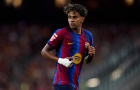 Yamal tịt ngòi, CĐV Barca đổ lỗi cho Eric Garcia