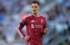 Wirtz đặt mục tiêu trở thành thủ lĩnh của Liverpool