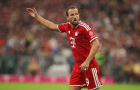 Harry Kane hài lòng khi đàm phán gia hạn với Bayern