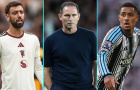 MU, Newcastle và 4 đội cận kề khủng hoảng cuối tuần này