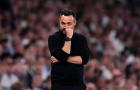 De Zerbi xác nhận Tottenham có thể đón thêm tân binh sau Marmoush