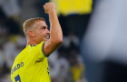 Đạt mốc 978 bàn, Ronaldo bị tố cướp công đồng đội