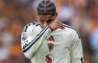 Rashford có thực sự an toàn tại MU sau sự im lặng của Romano?