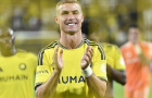 Ronaldo tri ân đồng đội sau bàn thắng lịch sử cho Al Nassr