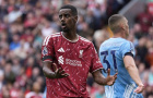 Isak thừa nhận điểm yếu của Liverpool trước Forest