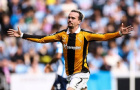 Thắng tối thiểu Coventry, Hull City duy trì mạch toàn thắng