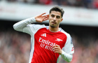 Havertz tuyên bố Arsenal muốn thâu tóm mọi danh hiệu