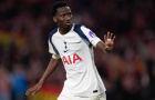 Juventus đạt thỏa thuận cá nhân với Pape Matar Sarr