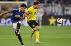 Guirassy nổ súng, Dortmund thắng nhẹ Hamburg ngày ra quân