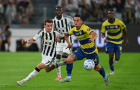 Koopmeiners chốt hạ, Juventus gieo sầu cho Parma