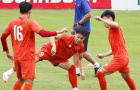 Đình Bắc lỡ hẹn ASIAD 26 vì FIFA ASEAN Cup