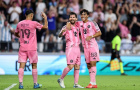 Messi lập poker, Miami cắt chuỗi không thắng trong trận cầu 8 bàn