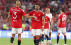 3 điểm nóng định đoạt trận MU gặp Ipswich Town