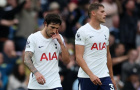 380 triệu bảng và 0 điểm cho Tottenham