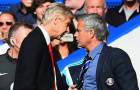 Arsenal chuẩn bị tái hiện mối thâm thù với Mourinho