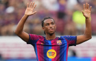 Barcelona gây sốc khi dùng Alejandro Balde đổi lấy Dimarco