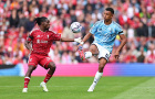 Liverpool đang trả giá đắt cho đôi cánh 95 triệu USD