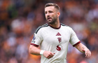 Evra: Thời của Luke Shaw ở Man Utd đã hết
