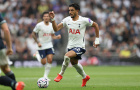 Tia sáng Marmoush giữa màn đêm u tối ở Tottenham