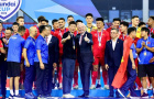 HLV Kim Sang-sik và sức ép phải lột xác tuyển Việt Nam