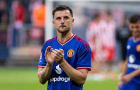 Michael Carrick hé lộ lý do tin tưởng tuyệt đối vào Mason Mount