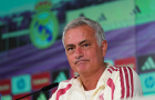 Jose Mourinho ủng hộ Kylian Mbappe giành Quả bóng vàng