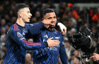 Huyền thoại đề xuất Arsenal thanh lý 2 tiền đạo