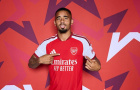 Here we go! Jesus rời Arsenal gia nhập Barcelona