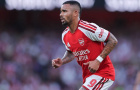 Gabriel Jesus và trạm dừng chân tạm thời cho hàng công Barca