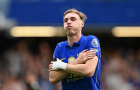 Cole Palmer lập siêu phẩm giúp Chelsea đánh bại Brighton 4-3