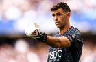 Emi Martinez gia nhập Chelsea sau khi nhận lời khuyên từ Cech
