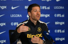 Moises Caicedo rời sân sau 13 phút, Xabi Alonso cập nhật tình hình