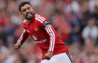 Chấm điểm Man United: Bruno vượt trội tuyệt đối