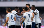 VAR từ chối bàn gỡ phút bù giờ, Napoli thua đau Como