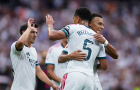 Vũ điệu của Bellingham giúp Real Madrid đè bẹp Malaga