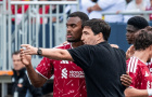 Neville cảnh báo Liverpool sẽ trả giá đắt