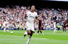 Chấm điểm Real Madrid: Bellingham, Mbappe thay nhau bùng nổ