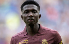 Chelsea tiến sát chữ ký của tiền vệ Lamine Camara
