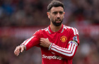 Bruno Fernandes vẫn là ngọn hải đăng của Man Utd
