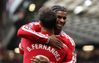 Khi Manchester United lấy công bù thủ
