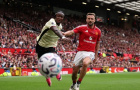 Rio Ferdinand khuyên MU chưa nên loại bỏ Luke Shaw