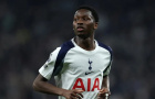 Thỏa thuận 28 triệu euro đưa Pape Sarr từ Tottenham tới Juventus